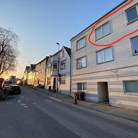 Nice And Central Apartment In Quiet Area 奥勒松 外观 照片