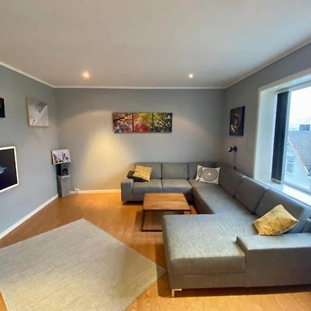 Nice And Central Apartment In Quiet Area 奥勒松 外观 照片